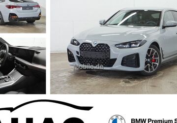 BMW 420 27.550 km 47.840 &euro; Marl 45770