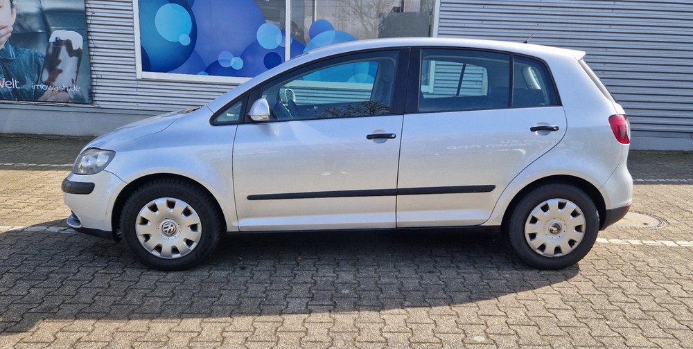 VW Golf V 192.830 km 2.149 &euro; Essen 45121