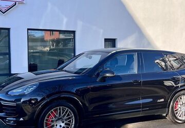 Porsche Cayenne 118.000 km 38.490 &euro; Dortmund 44147