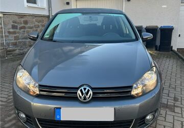 VW Golf 114.250 km 5.990 &euro; Hattingen 45527