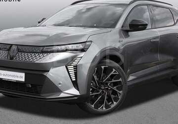 Renault Scenic 62.502 km 36.888 &euro; Bochum 44809