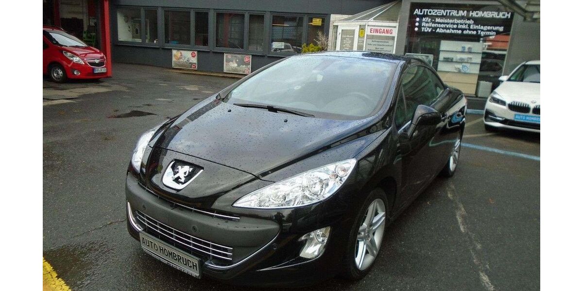 Peugeot 308 143.000 km 5.990 &euro; Dortmund 44225