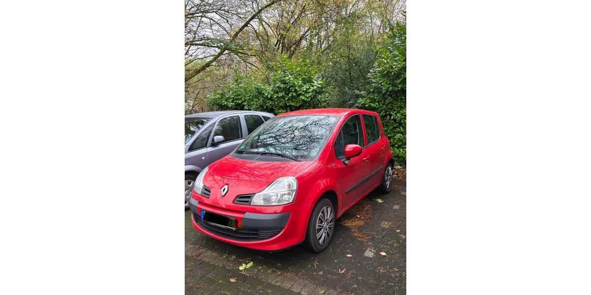 Renault Modus 130.000 km 3.300 &euro; Essen 45309