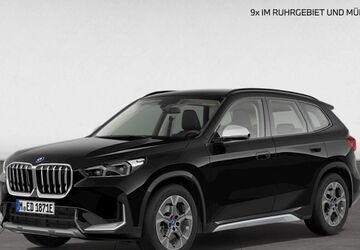 BMW iX1 40.500 km 32.220 &euro; Dülmen 48249