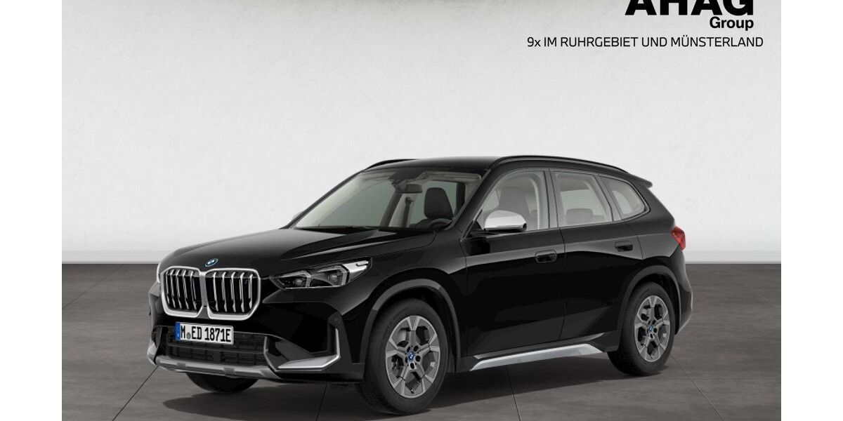 BMW iX1 40.500 km 32.220 &euro; Dülmen 48249