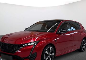 Peugeot 308 27.980 km 28.890 &euro; Dülmen 48249