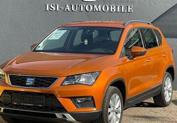 Seat Ateca 165.000 km 9.990 &euro; Recklinghausen 45663
