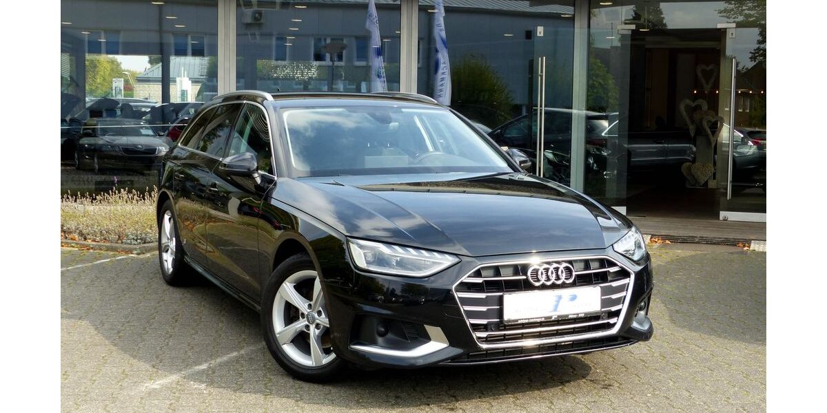 Audi A4 85.039 km 24.690 &euro; Dülmen 48249