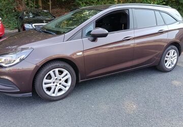 Opel Astra 180.000 km 4.999 &euro; Recklinghausen 45659