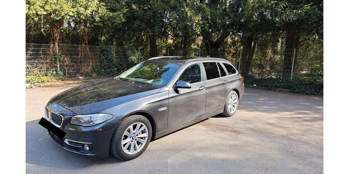 BMW 530 225.000 km 14.000 &euro; Dortmund 44309