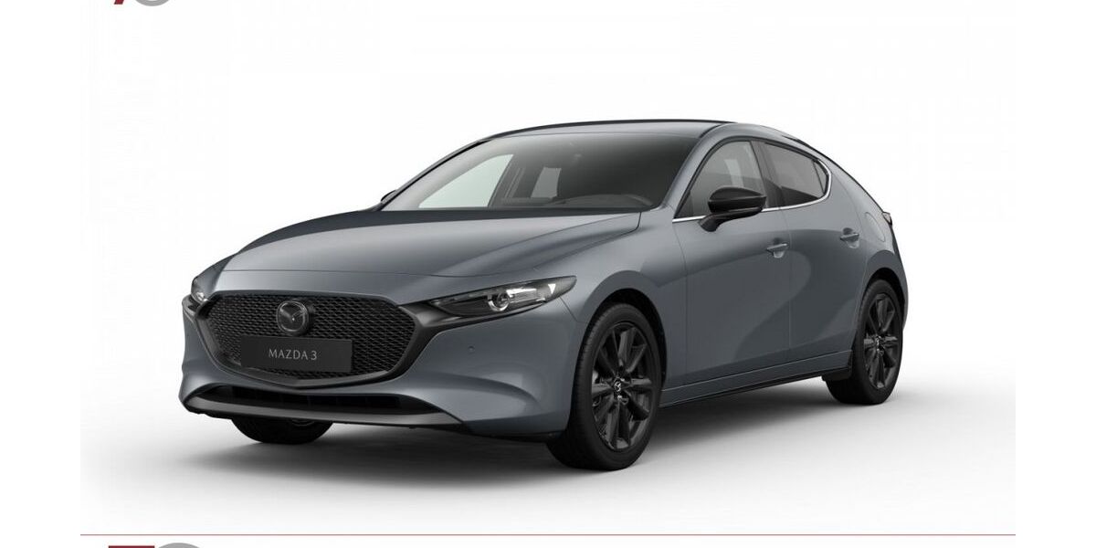 Mazda 3 1.500 km 26.690 &euro; Herten 45701