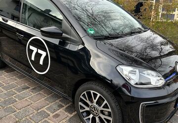 VW e-up! 11.000 km 16.500 &euro; Essen 45149