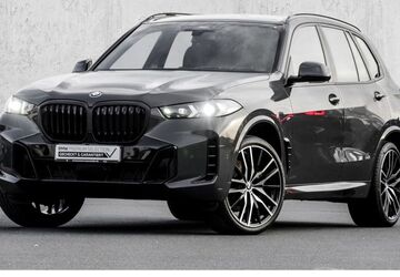 BMW X5 16.442 km 71.840 &euro; Lüdinghausen 59348
