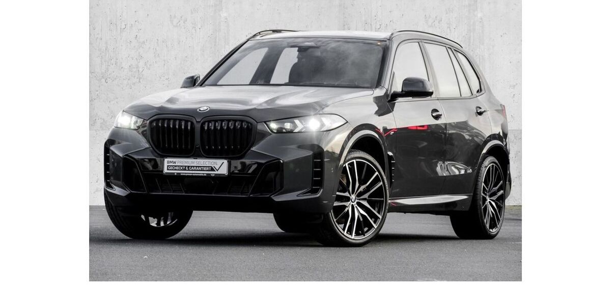 BMW X5 16.442 km 71.840 &euro; Lüdinghausen 59348