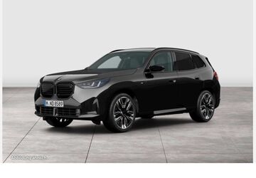 BMW X3 M50 24.094 km 65.440 &euro; Sprockhövel 45549