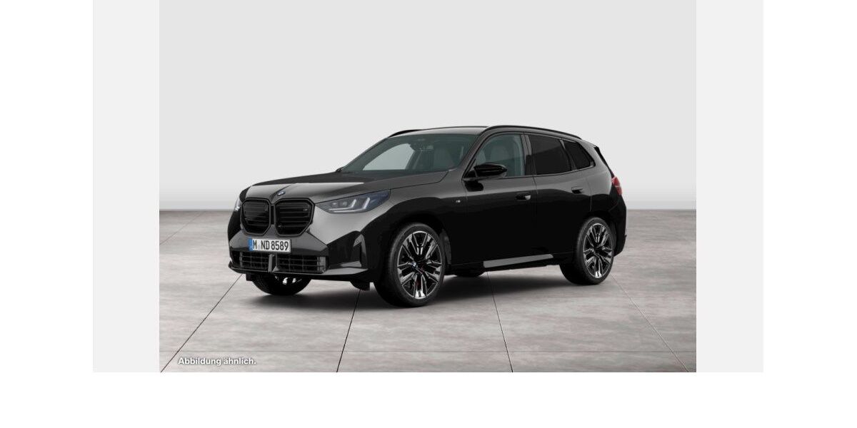 BMW X3 M50 24.094 km 65.440 &euro; Sprockhövel 45549