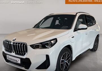 BMW X1 53.476 km 39.199 &euro; Dortmund 44263