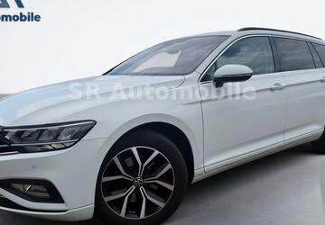 VW Passat 148.000 km 17.990 &euro; Recklinghausen 45661