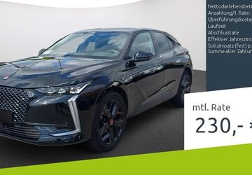 DS Automobiles DS4 35.429 km 19.440 &euro; Dülmen 48249