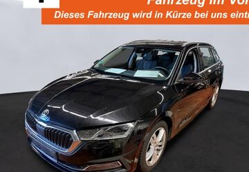 Skoda Octavia 91.813 km 23.280 &euro; Dülmen 48249