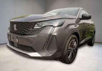 Peugeot 3008 19.860 km 28.190 &euro; Gelsenkirchen 45881