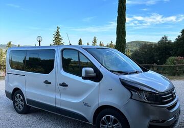 Fiat Talento 108.300 km 18.500 &euro; Oberhausen 46149