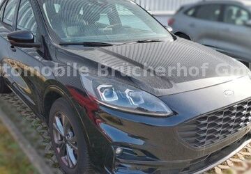 Ford Kuga 7.000 km 21.490 &euro; Dortmund 44263