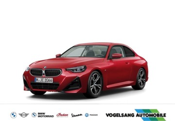 BMW 220 27.006 km 39.990 &euro; Recklinghausen 45659