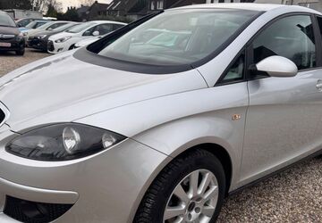 Seat Altea 95.000 km 4.499 &euro; Essen 45355
