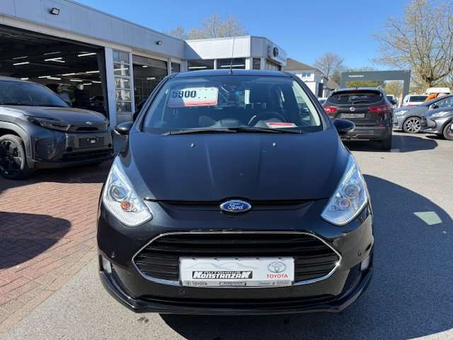 Ford B-Max 124.000 km 5.900 &euro; Datteln 45711