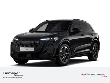 Gebrauchte Audi Q5