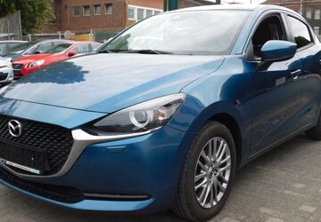 Mazda 2 182.337 km 9.999 &euro; Mülheim 45473