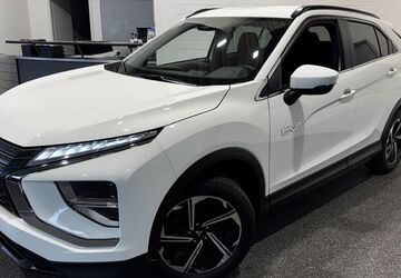 Mitsubishi Eclipse 26.900 km 20.490 &euro; Marl/Recklinghausen 45770