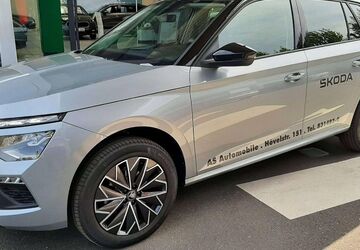 Skoda Kamiq 3.000 km 30.980 &euro; Essen 45326