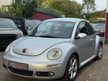 Gebrauchte VW New Beetle