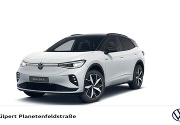VW ID.4 9.300 km 39.677 &euro; Dortmund 44379