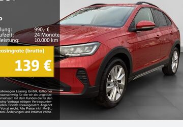 VW Taigo 13.266 km 23.440 &euro; Castrop-Rauxel 44575