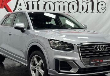 Audi Q2 144.250 km 15.790 &euro; Gladbeck 45968