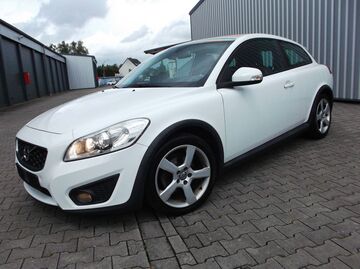 Gebrauchte Volvo C30