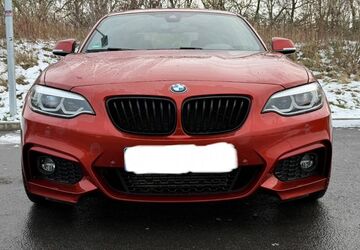 BMW 225 224.000 km 15.500 &euro; Bochum 44787