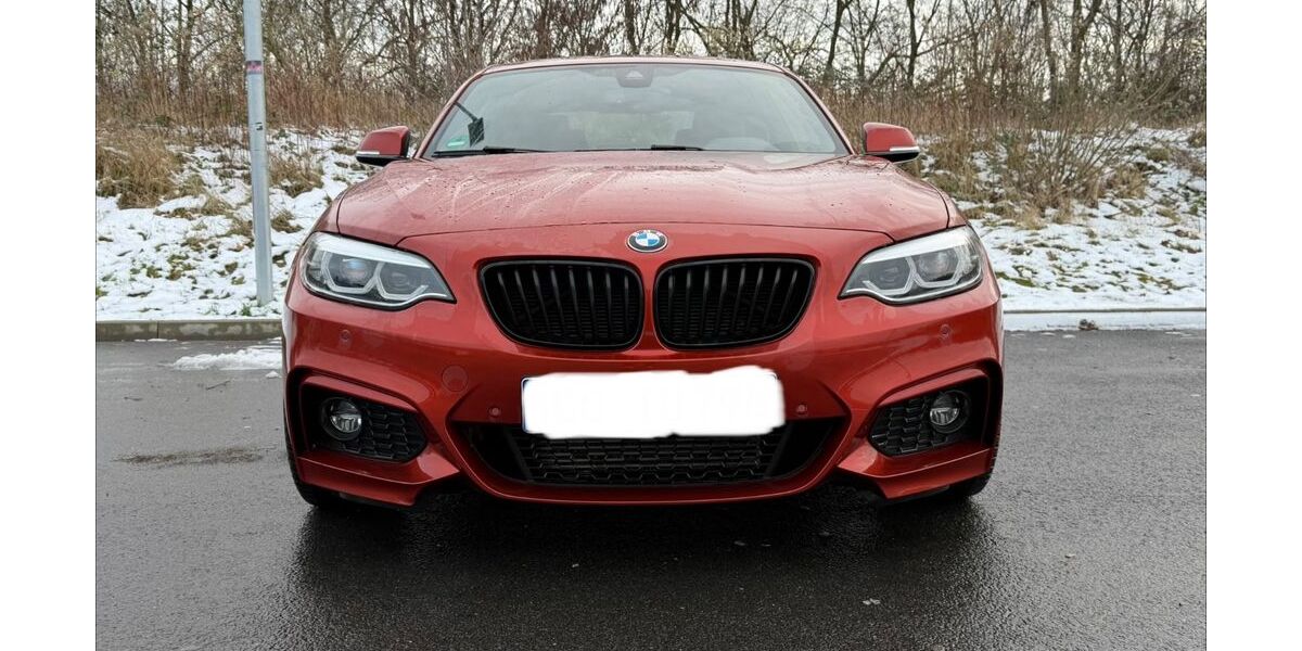 BMW 225 224.000 km 15.500 &euro; Bochum 44787