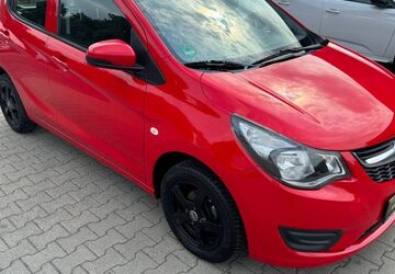 Opel Karl 68.800 km 6.890 &euro; Dortmund 44319