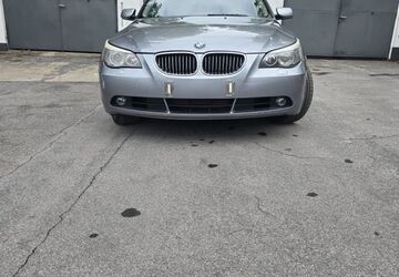 BMW 530 319.000 km 2.800 &euro; Oberhausen 46045