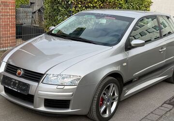 Fiat Stilo 53.298 km 4.990 &euro; Gelsenkirchen 45881