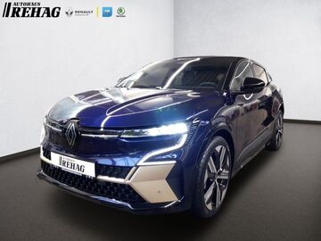 Gebrauchte Renault Megane