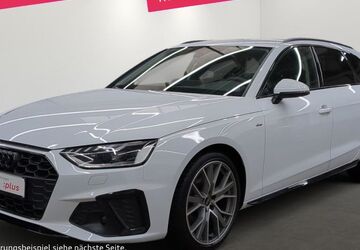 Audi A4 102.143 km 23.850 &euro; Mülheim a.d. Ruhr 45481