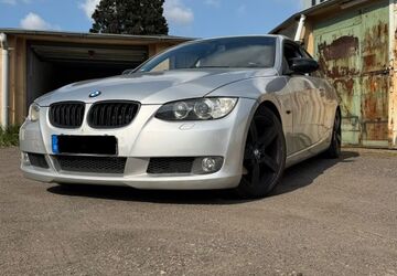 BMW 320 189.000 km 7.000 &euro; Oberhausen 46145