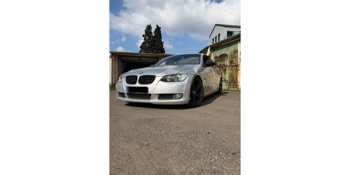 BMW 320 189.000 km 7.000 &euro; Oberhausen 46145