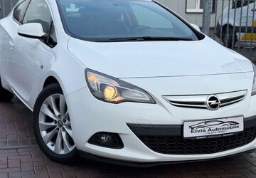 Opel Astra 190.000 km 5.900 &euro; Selm 59379