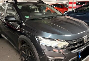 Dacia Sandero 29.800 km 14.400 &euro; Dortmund 44388